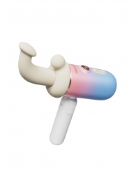 Инновационная мини-машина Spinel - Lovense - купить с доставкой в Коврове