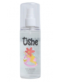 Очищающий спрей Tishe - 125 мл. - Tishe - купить с доставкой в Коврове