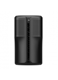 Черный вибромастурбатор ARCwave Zing - Arcwave - в Коврове купить с доставкой