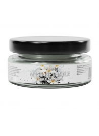 Массажная свеча «Перец и нероли» - 50 мл. - SGAN - купить с доставкой в Коврове