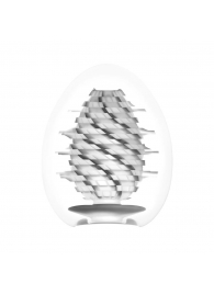 Мастурбатор-яйцо Tenga Egg Twister - Tenga - в Коврове купить с доставкой