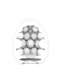 Мастурбатор-яйцо Tenga Egg Bouncy - Tenga - в Коврове купить с доставкой