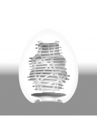 Мастурбатор-яйцо Tenga Egg Silky - Tenga - в Коврове купить с доставкой