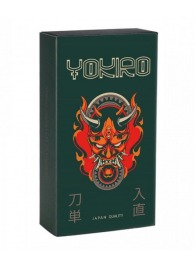 Презервативы YOKIRO Mix - 12 шт. - Sitabella - купить с доставкой в Коврове