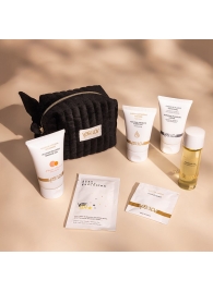 Набор YESforLOV La Trousse Enchantée в черной косметичке - YESforLOV - купить с доставкой в Коврове