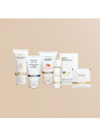 Набор YESforLOV La Trousse Enchantée в коричневой косметичке - YESforLOV - купить с доставкой в Коврове