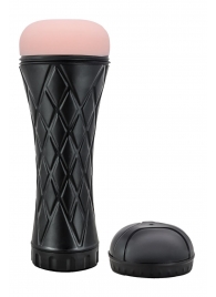 Телесный мастурбатор-анус Jamie - Dream Toys - в Коврове купить с доставкой