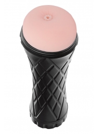 Телесный мастурбатор-анус Jamie - Dream Toys - в Коврове купить с доставкой