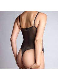 Боди для фиксации насадок Strap-on-me Harness Body Signature - size S - Strap-on-me - купить с доставкой в Коврове