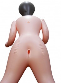 Надувная секс-кукла Suzuki - Boys of Toys - в Коврове купить с доставкой