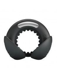 Черное эрекционное виброкольцо Quentin - Baile - в Коврове купить с доставкой