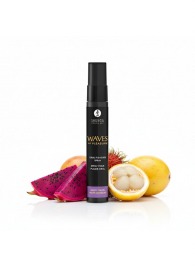 Оральный спрей Waves of Pleasure с ароматом экзотических фруктов - 20 мл. - Shunga - купить с доставкой в Коврове