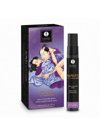 Оральный спрей Waves of Pleasure с ароматом экзотических фруктов - 20 мл. - Shunga - купить с доставкой в Коврове