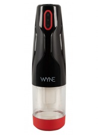 Вращающийся мастурбатор WYNE Masturbator 05 - Orion - в Коврове купить с доставкой