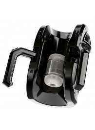 Мощный мастурбатор WYNE Masturbator 10 - Orion - в Коврове купить с доставкой