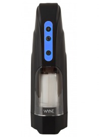 Мощный мастурбатор WYNE Masturbator 09 - Orion - в Коврове купить с доставкой