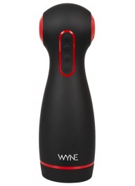 Мастурбатор WYNE Masturbator 06 с двумя моторами - Orion - в Коврове купить с доставкой