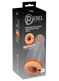 Мастурбатор для головки полового члена Glans Masturbator with 2 Functions - Orion - в Коврове купить с доставкой