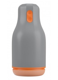 Мастурбатор для головки полового члена Glans Masturbator with 2 Functions - Orion - в Коврове купить с доставкой