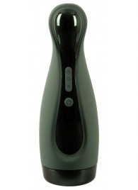 Вибромастурбатор с функцией всасывания Masturbator with 2 Functions - Orion - в Коврове купить с доставкой