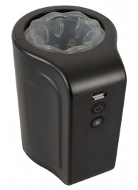 Мастурбатор с ротацией Rotating Masturbator - Orion - в Коврове купить с доставкой