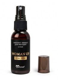 Интимный спрей Mini Mini с сужающим эффектом - 50 мл. - Биоритм - купить с доставкой в Коврове