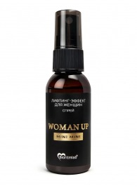 Интимный спрей Mini Mini с сужающим эффектом - 50 мл. - Биоритм - купить с доставкой в Коврове