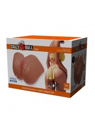 Мастурбатор Ilana с вибрацией и всасыванием - Baile - в Коврове купить с доставкой