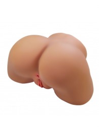 Мастурбатор Ilana с вибрацией и всасыванием - Baile - в Коврове купить с доставкой