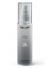 Силиконовый лубрикант Silk - 75 мл. - THE LUFF - купить с доставкой в Коврове