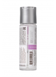 Лубрикант на водной основе для женщин JO AGAPE LUBRICANT ORIGINAL - 60 мл. - System JO - купить с доставкой в Коврове