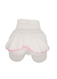 Вагина с анусом под приподнятой юбочкой - Baile - в Коврове купить с доставкой