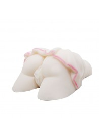 Вагина с анусом под приподнятой юбочкой - Baile - в Коврове купить с доставкой