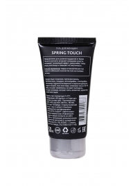 Сужающий гель для женщин Spring Touch - 50 мл. - Erotist Lubricants - купить с доставкой в Коврове