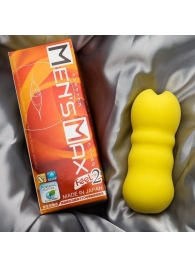 Мастурбатор-вагина Men sMax Feel 2 - Men sMax - в Коврове купить с доставкой