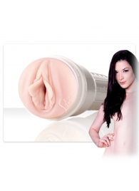 Мастурбатор-вагина Fleshlight Girls - Stoya Destroya - Fleshlight - в Коврове купить с доставкой