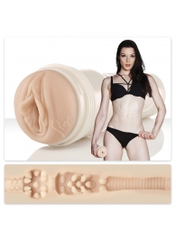 Мастурбатор-вагина Fleshlight Girls - Stoya Destroya - Fleshlight - в Коврове купить с доставкой