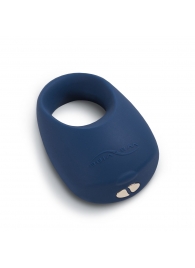 Синее эрекционное виброкольцо We-vibe Pivot - We-vibe - в Коврове купить с доставкой