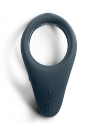 Чёрное эрекционное виброкольцо We-vibe Verge - We-vibe - в Коврове купить с доставкой