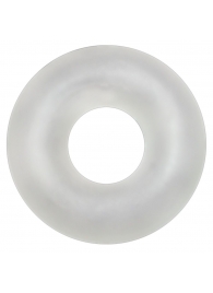 Гладкое эрекционное кольцо - Seven Creations - в Коврове купить с доставкой