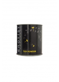 Пудра для игрушек TOY POWDER - 50 гр. - Erotist Lubricants - в Коврове купить с доставкой