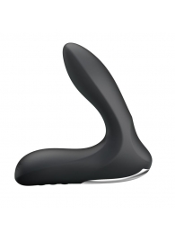 Вибромассажер простаты Leonard с функцией расширения - Baile - в Коврове купить с доставкой