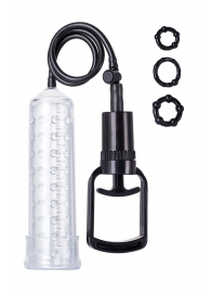 Прозрачная вакуумная помпа A-toys - A-toys - в Коврове купить с доставкой