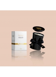 Массажная свеча Titillating Massage Candle - 120 мл. - YESforLOV - купить с доставкой в Коврове