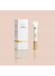 Возбуждающий интимный гель для женщин EXCITEMENT GEL FOR WOMEN - 10 гр. - YESforLOV - купить с доставкой в Коврове