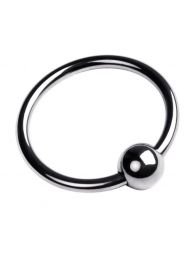 Кольцо на головку пениса размера S - ToyFa - в Коврове купить с доставкой