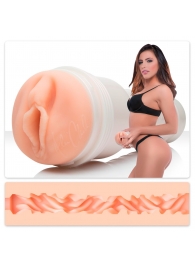 Мастурбатор-вагина Fleshlight Girls - Adriana Chechik Empress - Fleshlight - в Коврове купить с доставкой