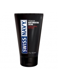 Крем для мастурбации Swiss Navy Masturbation Cream - 150 мл. - Swiss navy - купить с доставкой в Коврове