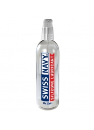 Лубрикант на силиконовой основе Swiss Navy Silicone Based Lube - 237 мл. - Swiss navy - купить с доставкой в Коврове