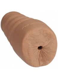 Смуглая попка NOCHES LATINAS - Doc Johnson - в Коврове купить с доставкой